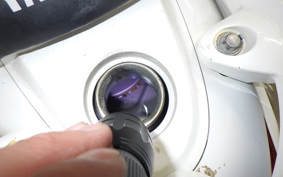 YAMAHA JOG ZR Gen.3 SA39J