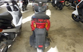 SUZUKI LET's 4 Basket CA43A