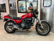Фото Honda VF750 SABER 1984 с японского аукциона