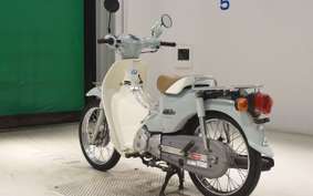 HONDA C110 SUPER CUB JA07