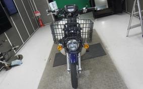 HONDA C50 SUPER CUB AA07
