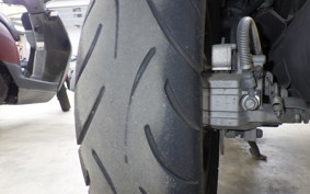 SUZUKI SKYWAVE 250 (Burgman 250) SS 2 CJ46A