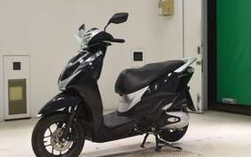 HONDA LEAD 125 2009 JK12