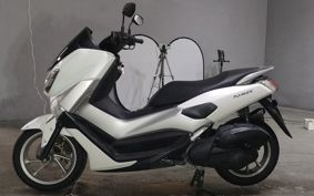 YAMAHA N-MAX 125 SE86J