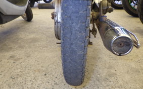 HONDA C90 SUPER CUB E HA02