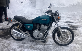HONDA CB400 1997 NC36