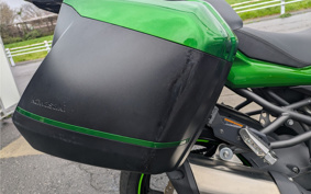 KAWASAKI VERSYS 1000 SE 2019 LZT00D