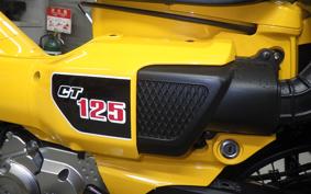 HONDA CT125-2 JA65