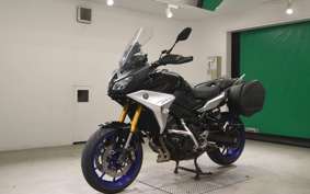 YAMAHA MT-09 Tracer GT 2019 RN51J