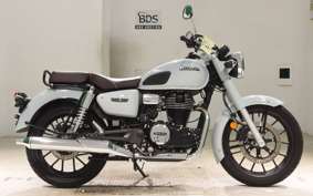 HONDA GB350C 2024 NC64