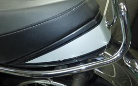YAMAHA SR400 Gen.5 2021 RH16J