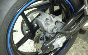 KAWASAKI NINJA 400R ABS 2011 ER400B