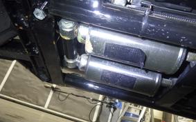 HARLEY FLSTF 1450 2002