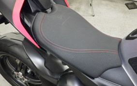 DUCATI ストリート FIGHTER V4SP2 2024