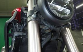 HONDA CB250RA 2016 MC52
