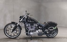 HARLEY FXBRS1870 2019 YHK