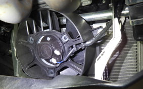 YAMAHA T-MAX 560 T 2021 SJ19J