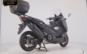 YAMAHA T-MAX 560 T 2020 SJ19J