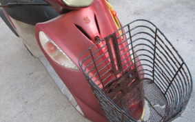 SUZUKI ADDRESS V125 CF4EA