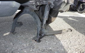 YAMAHA MAJESTY155 Gen.2 S SG52J