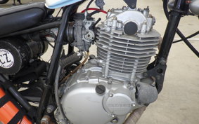 SUZUKI GRASS TRACKER Bigboy NJ4BA