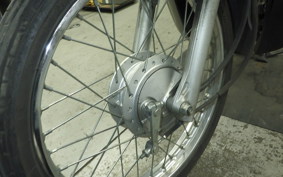 HONDA C110 SUPER CUB JA10