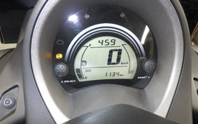 YAMAHA N-MAX 2013 SED6J