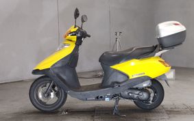 HONDA SPACY 100 JF13