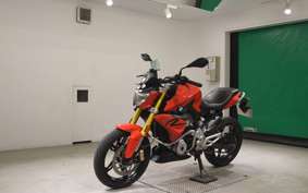BMW G310R 2019