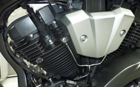 YAMAHA MT-01 2008