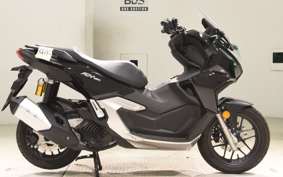 HONDA ADV160 2025 KF54