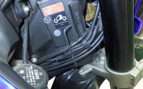 YAMAHA WR250X DG15J