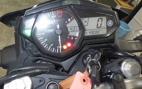 YAMAHA MT-25 RG43J