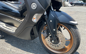 YAMAHA N-MAX SEG6J