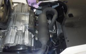 HONDA DIO110-3ﾍﾞｰｼｯｸ 2013 JK03