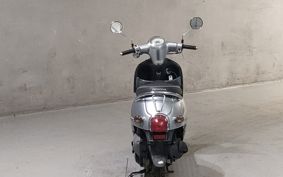 HONDA GIORNO AF70