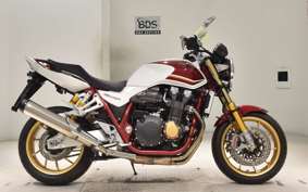 HONDA CB1300SF SUPER FOUR SP 2018 SC54