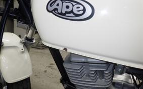 HONDA APE 100 HC07