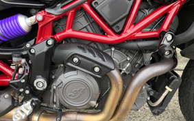 INDIAN FTR1200S 2021