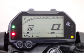 YAMAHA MT-25 RG74J