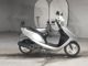 Фото Honda DIO с японского аукциона