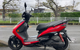 YAMAHA CYGNUS125X SE44J