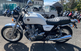 HONDA CB1100 EX ABS 2015 SC65