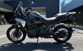 BMW R1300GS Touring 2024 0M21