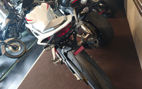 HONDA CBR250RR ABS MC51