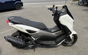 YAMAHA N-MAX155 ABS SG66J
