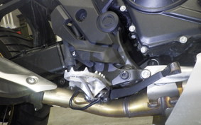 HONDA TRANSALP XL750 2023 RD16