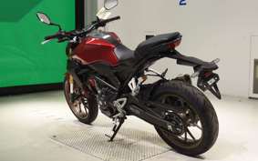 HONDA CB250R MC52