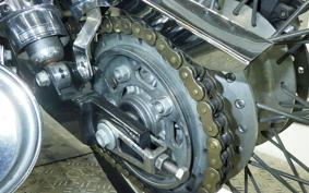 HONDA CB400F 2000 NC36