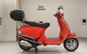 VESPA LX125IE3V